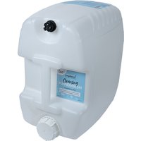 Bio D Cleansing Hand Wash - Fragrance Free - 20L