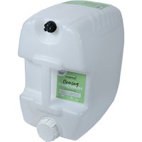 Bio D Cleansing Hand Wash - Lime & Aloe Vera - 20L