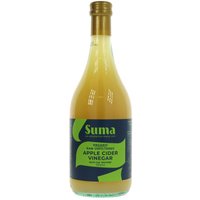 Suma Apple Cider Vinegar - 750ml
