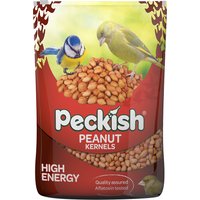 Peckish Peanuts - 12.75kg