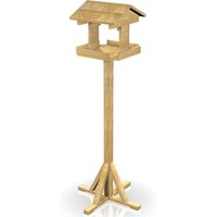 Peckish Everyday Garden Bird Table