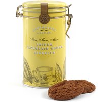 Cartwright & Butler Triple Choc Chunk Biscuits in Tin - 200g