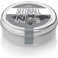 Natural History Museum Bat Mix Seedball Tin