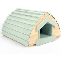 Hedgehog Barn
