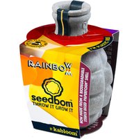 Kabloom Rainbowbom Seedbomb