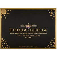 Booja Booja Fine de Champagne Truffles - 92g