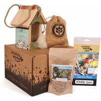 For the Love of Birds Gift Pack