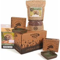 For the Love of Hedgehogs Gift Pack