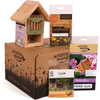 For the Love of Butterflies Gift Pack