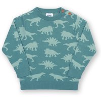 Natural Collection Kite Dino Dudes Jumper
