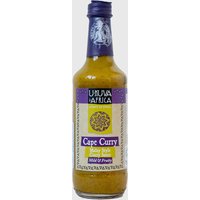 Ukuva Cape Malay Curry Sauce - 240ml