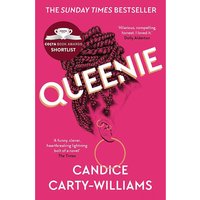 Queenie Paperback Book