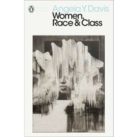 Women Race & Class Paperback Book