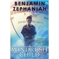 Windrush Child Paperback Book