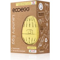 ecoegg Laundry Egg - Fragrance Free - 70 Washes at Natural Collection ecoegg Laundry Egg - Fragrance Free - 70 Washes.
