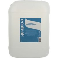 Ecoleaf Fabric Conditioner Refill - Lily & Rice Flower - 20L