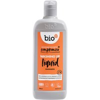 Bio D Concentrated Washing Up Liquid - Mandarin - 750ml