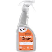 Bio D All Purpose Sanitiser Spray - Mandarin - 500ml