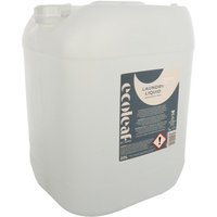 Ecoleaf Fragrance Free Laundry Liquid Refill - 20L