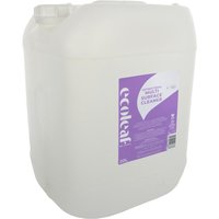 Ecoleaf Antibacterial Multi Surface Cleaner Refill - 20L
