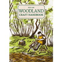 Woodland Craft Handbook