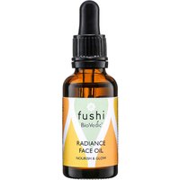 Fushi BioVedic Radiance Face Oil - 30ml at Natural Collection Fushi BioVedic Radiance Face Oil - 30ml.
