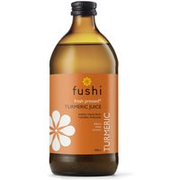 Fushi Fresh Pressed Turmeric Juice - 500ml