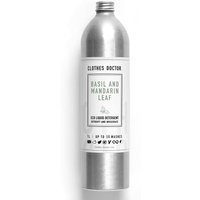 Clothes Doctor Basil and Mandarin Detergent - 1L