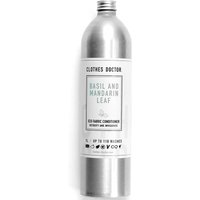 Clothes Doctor Basil and Mandarin Fabric Conditioner - 1L