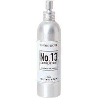 Clothes Doctor No.13 Knitwear Mist with Atomiser - Cedarwood and Vanilla - 250ml