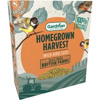Homegrown Harvest Wild Bird Seed - 1.8kg
