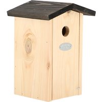 Blue Tit House