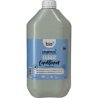 Bio D Extra Concentrated Fabric Conditioner - Fragrance Free - 5L