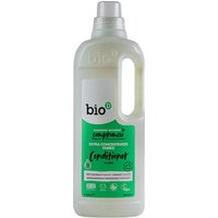Bio D Extra Concentrated Fabric Conditioner - Fresh Juniper - 1L