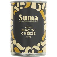 Suma Vegan Mac 'N' Cheeze - 400g
