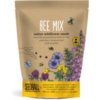 Seedball Bee Mix Grab Bag