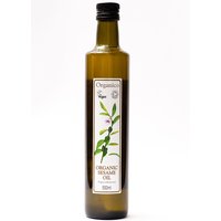 Organico Organic Virgin Sesame Oil - 500ml