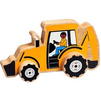 Lanka Kade Wooden Digger