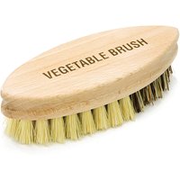 Eddingtons Valet Vegetable Brush at Natural Collection Eddingtons Valet Vegetable Brush.