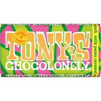 Tony's Chocolonely Milk Pecan Crunch Caramel - 180g