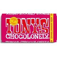 Tony's Chocolonely Milk Caramel Biscuit - 180g