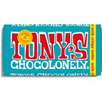 Tony's Chocolonely Milk Crispy Wafer - 180g