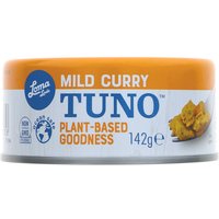Tuno Mild Curry - 142g