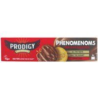 Prodigy Phenomenoms Chocolate Digestives - 128g