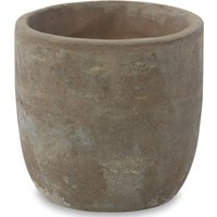 Affiti Clay Pot