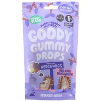 Goody Gummy Drops Hedgehogs - 125g