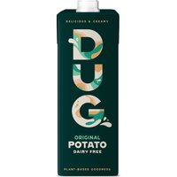 Dug Potato M!lk Original - 1L
