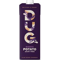 Dug Potato M!lk Barista - 1L