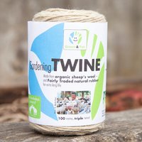 Green & Fair Gardening Twine - 100m