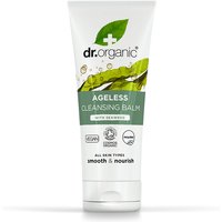 Dr Organic Ageless Cleansing Balm with Organic Seaweed - 100ml at Natural Collection Dr Organic Ageless Cleansing Balm with Organic Seaweed - 100ml.
